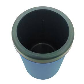 Porta-latas Térmico Unitermi 350ml - Azul