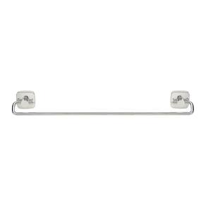 Porta Toalha 40cm Una Jackwal Linear Cromado 017886