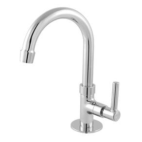 Torneira Lavatorio Giratoria Inovatte Cano 3/4 1/4v 025774
