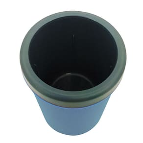 Porta-latas Térmico Unitermi 350ml - Azul