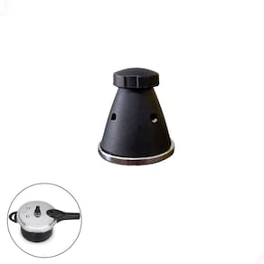 Válvula De Trabalho Original Panela Pressão Brinox Pressure 4,2 / 5,4 / 6,8 Litros