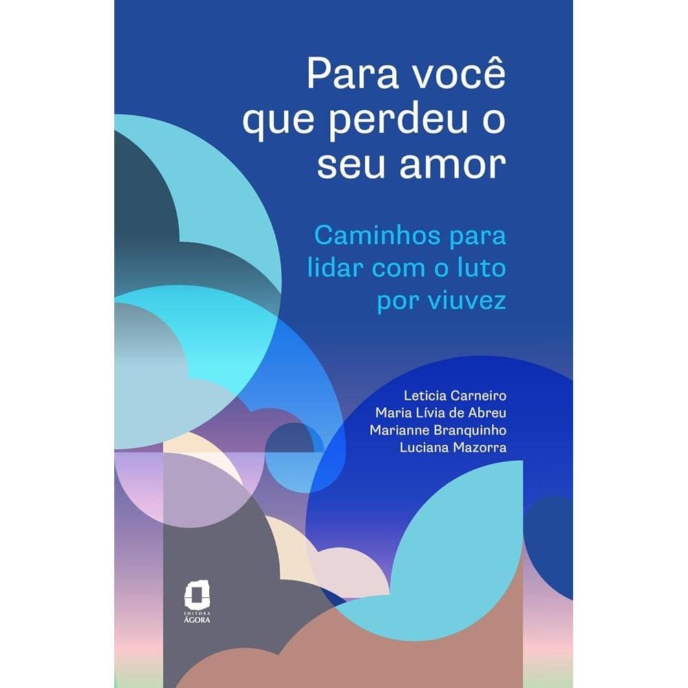 Para você que perdeu o seu amor (0104)