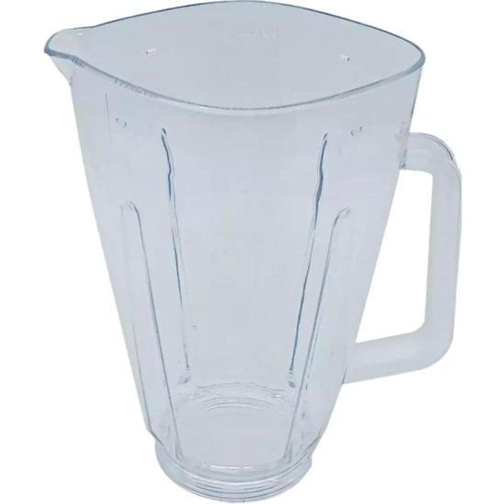 Copo Para Liquidificador Tritan Ri2240/2/4 Walita - CX / 6 [F002]