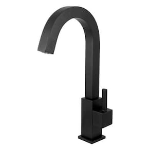 Torneira Misturador Inovatte Square Quadra 4910 Bk 02130393
