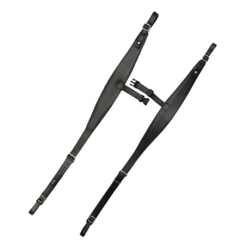 Correia Basso Aco 01 Preto [F108]