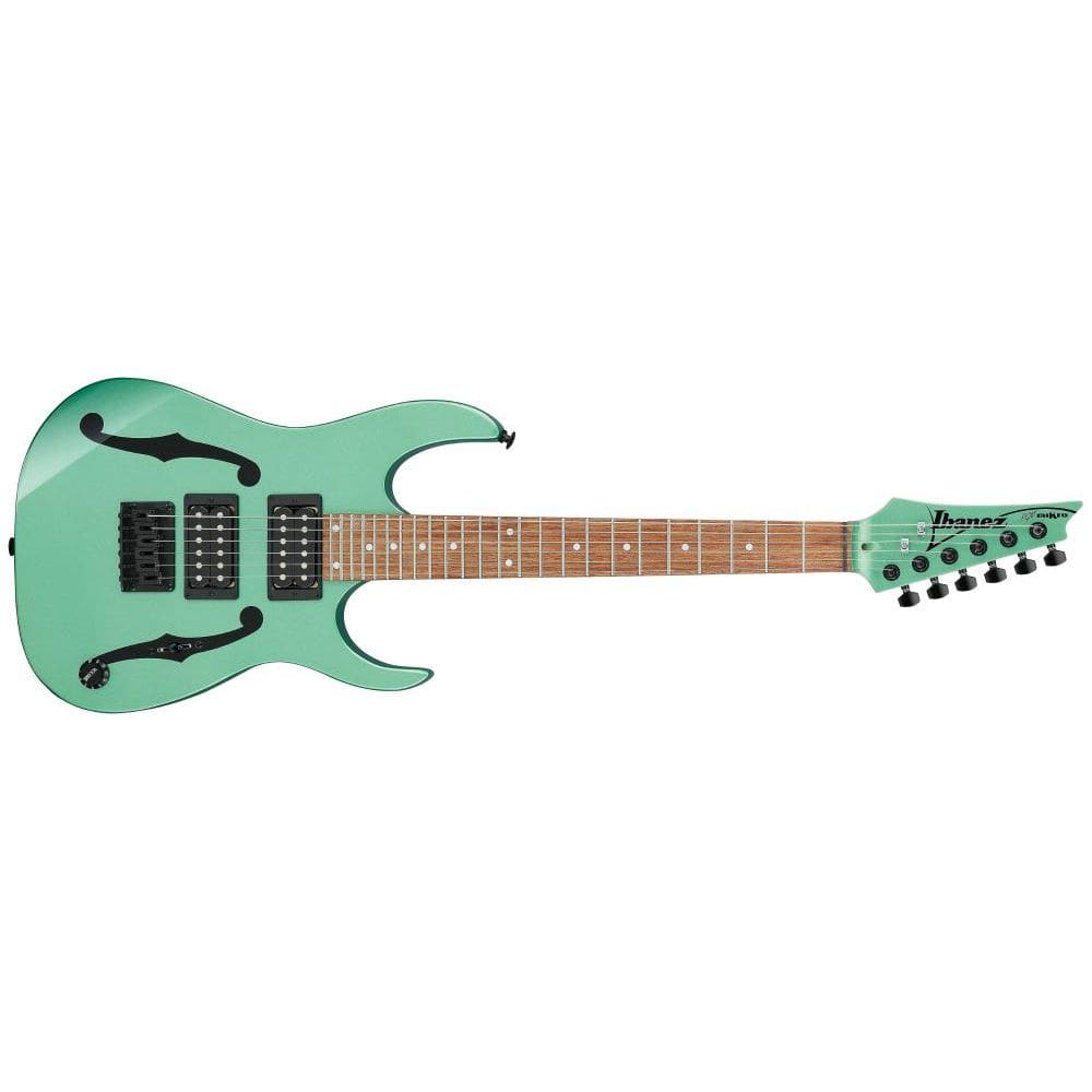 Guitarra 6C Paul Gilbert Ibanez Signature Series PGMM21-MGN [F035]