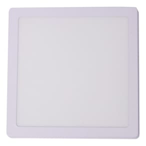 Painel de LED 4000K Bivolt Foxlux
