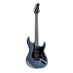Guitarra Tagima Sixmart Metallic Deep Silver [F002]