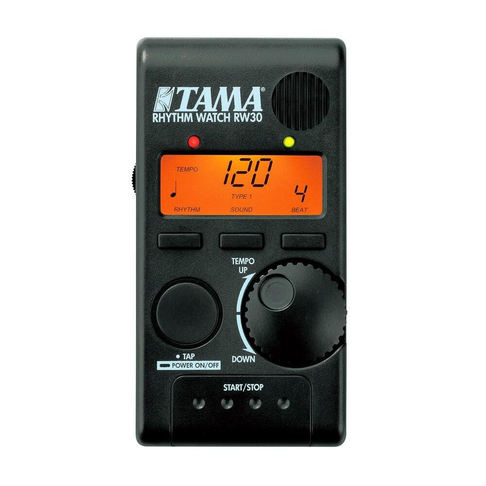 Metrônomo Digital Tama Rhythm Watch RW30 [F035]