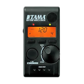 Metrônomo Digital Tama Rhythm Watch RW30 [F035]