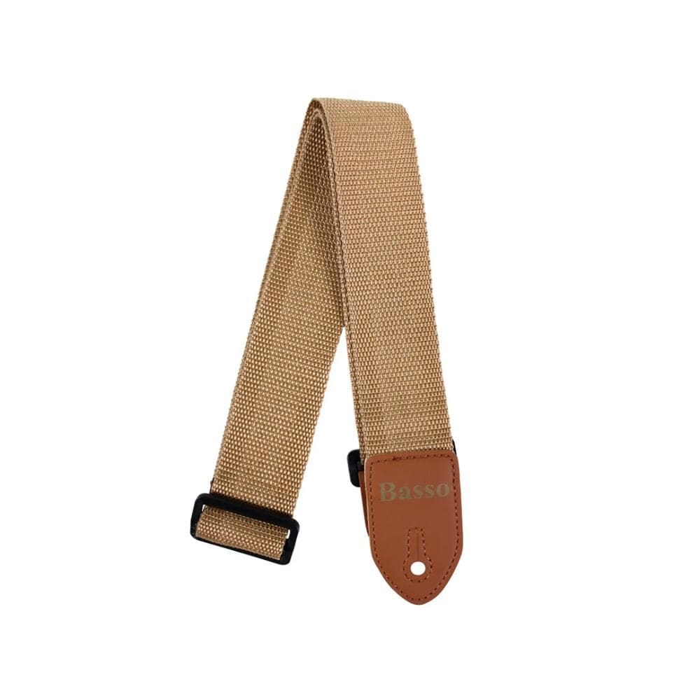 Correia Ny 11 Whiskey Nylon Basso [F108]