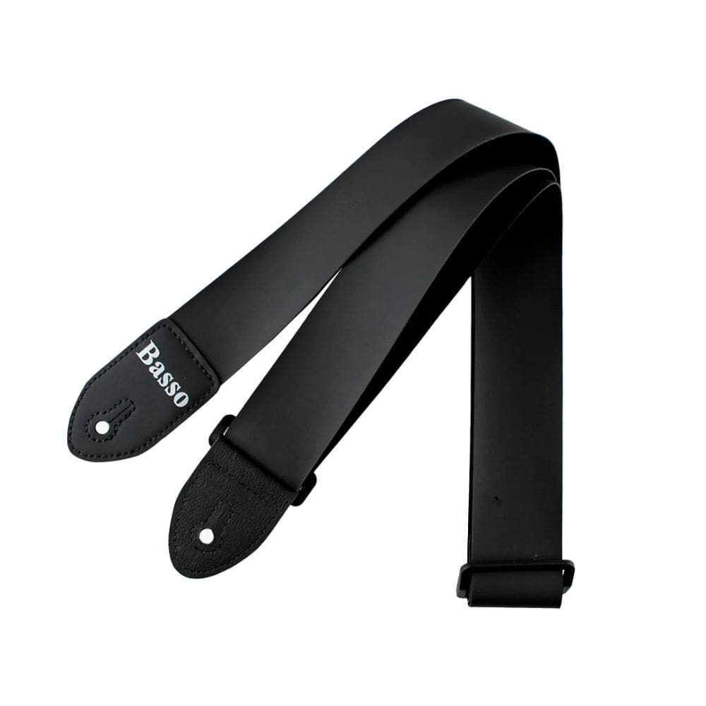 Correia Ny 01 Preto Nylon Basso [F108]