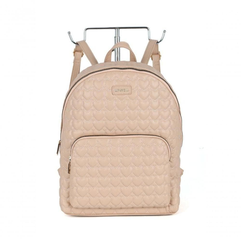 Bolsa Sintetica Nude - Un Nude