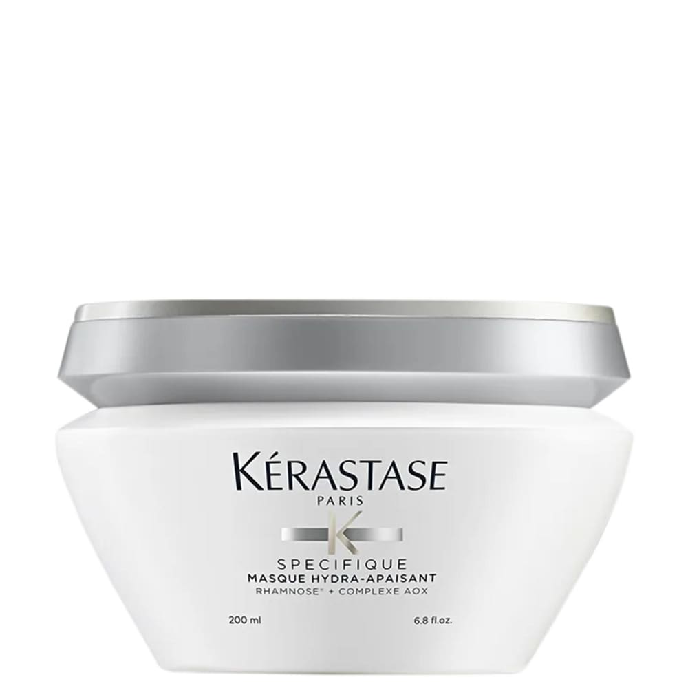 Kérastase Máscara Capilar Hydra-apaisant Spécifique 200ml