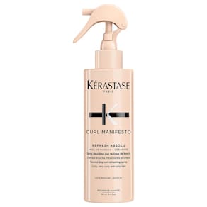 Kérastase Curl Manifesto Refresh Absolu-spray Leave-in 190ml