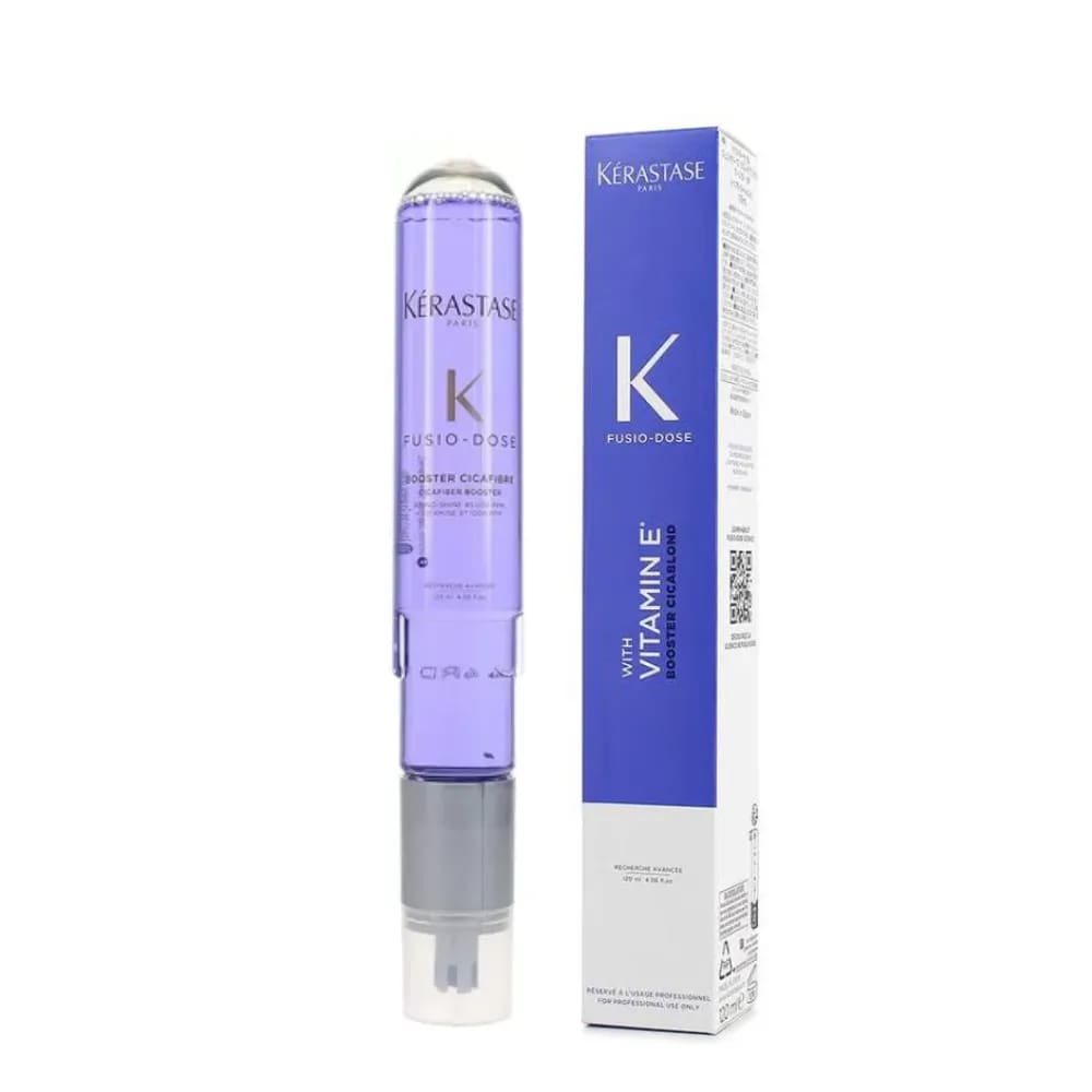 Kérastase Booster Fusio-dose Cicablond 120ml