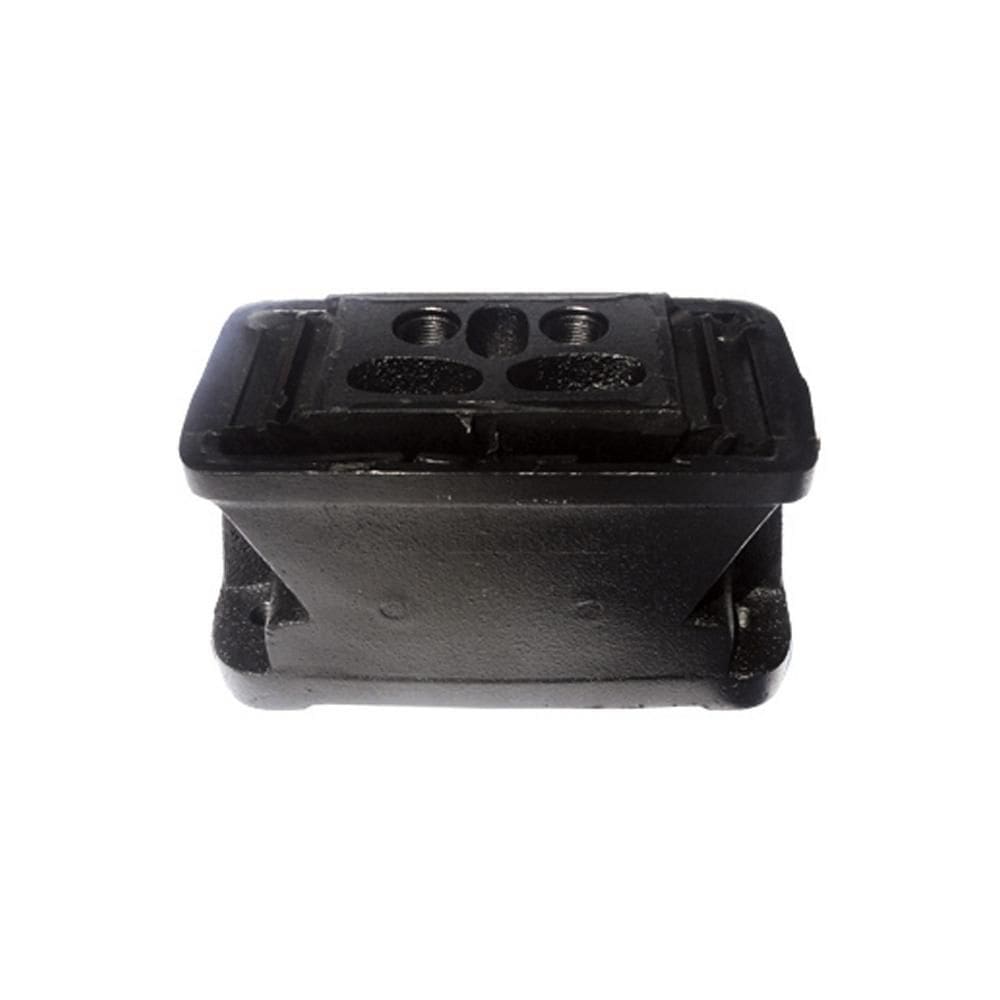 Coxim Do Motor - Tras. - Rosca:18mm - Mercedes-benz L1924 75 A 87 - 1929 75 A 87 [F103]