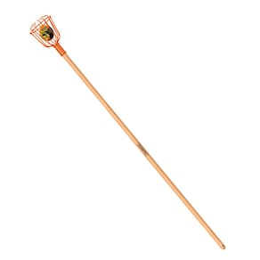 Colhedor de Frutas Médio com Cabo 150cm Tramontina