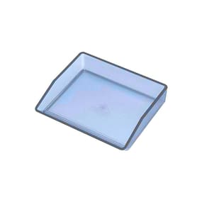 Porta Lembretes Organizador de Mesa Porta Objetos Escritório Cartão de Visitas - Acrimet