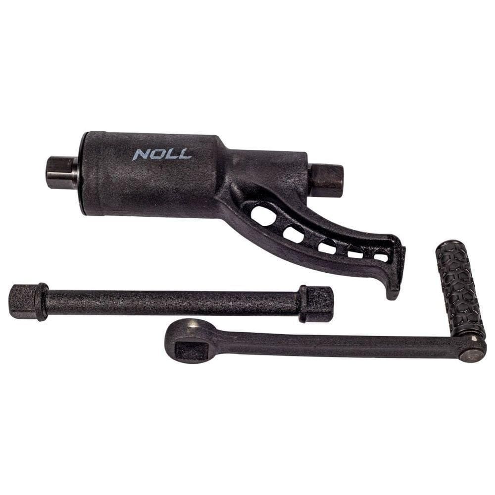 Desforcímetro - Cap.7800-1:78nm - Noll