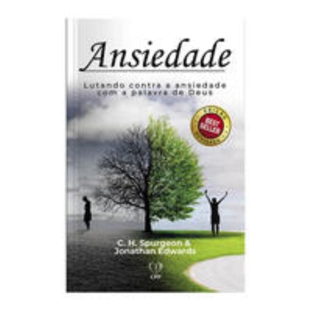 Ansiedade