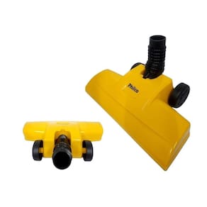 Bocal Piso Aspirador De Po E Agua Philco Pas3100 Amarelo
