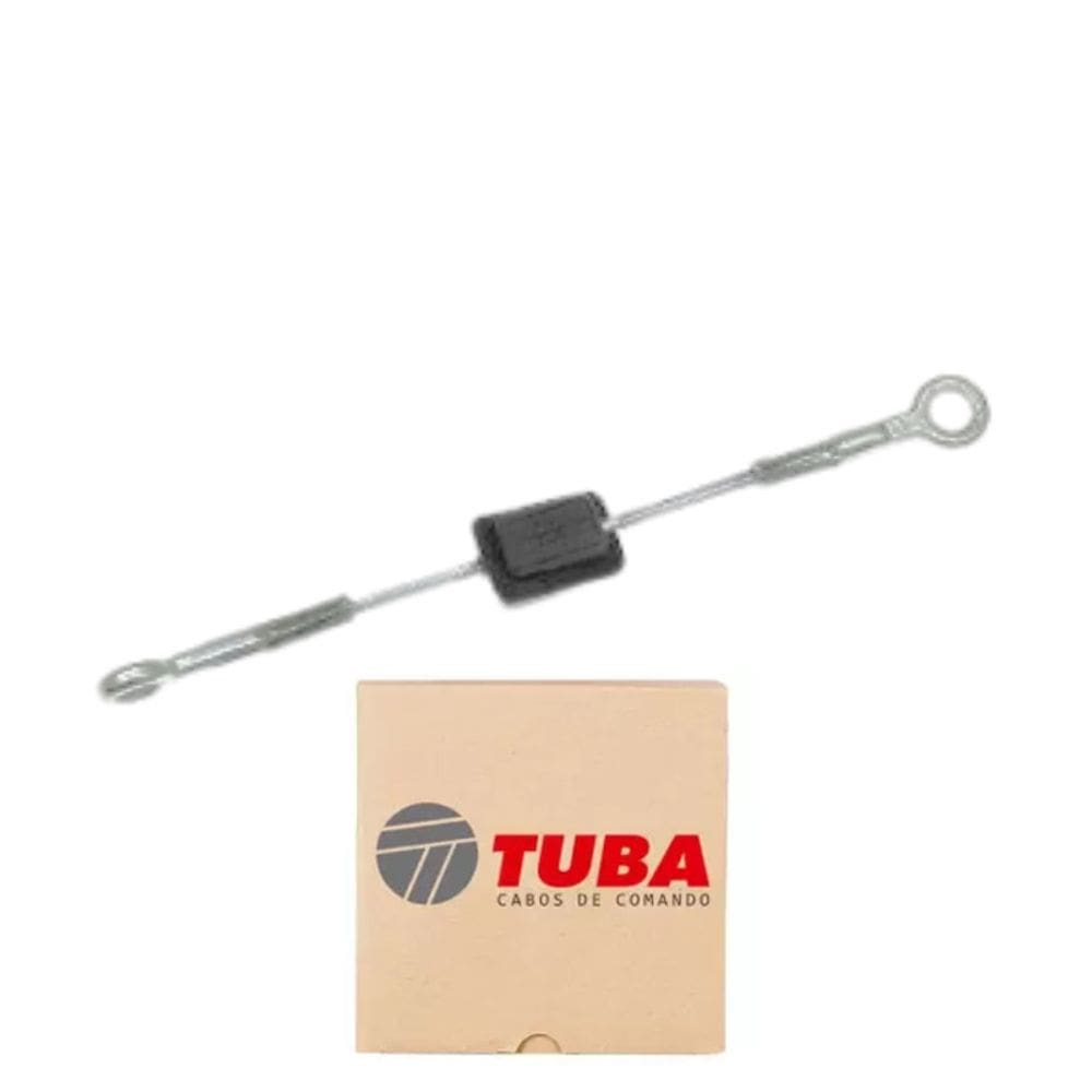 Cabo Freio Mao Dianteiro Escort Verona 81Ab2853ab 8253