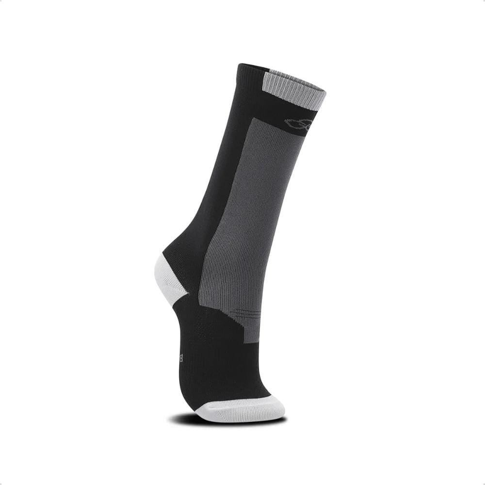 Meia Cano Médio Olympikus Masculino BPC 3 Pares