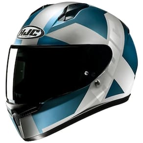 Capacete HJC C10 Tez