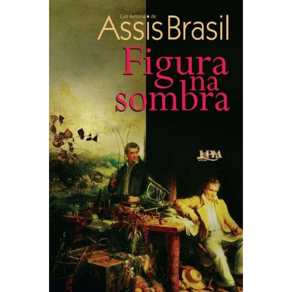 Figura na sombra