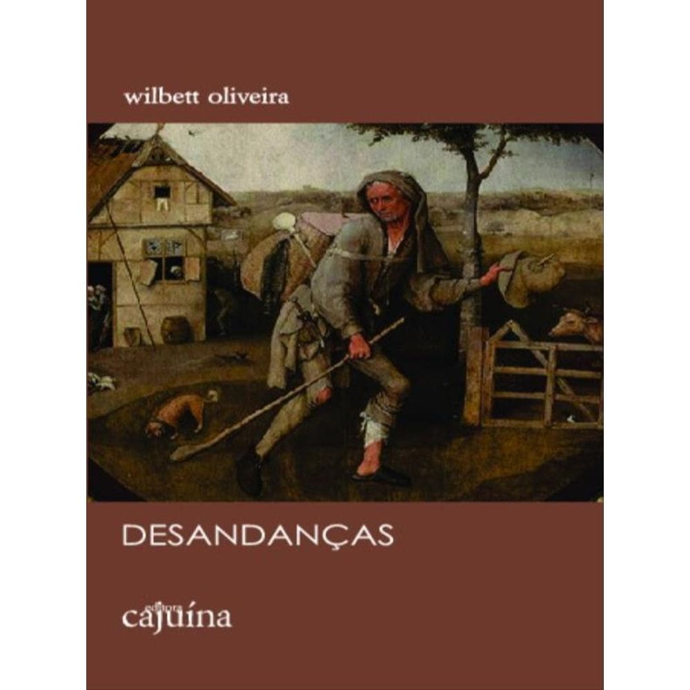 Desandanças
