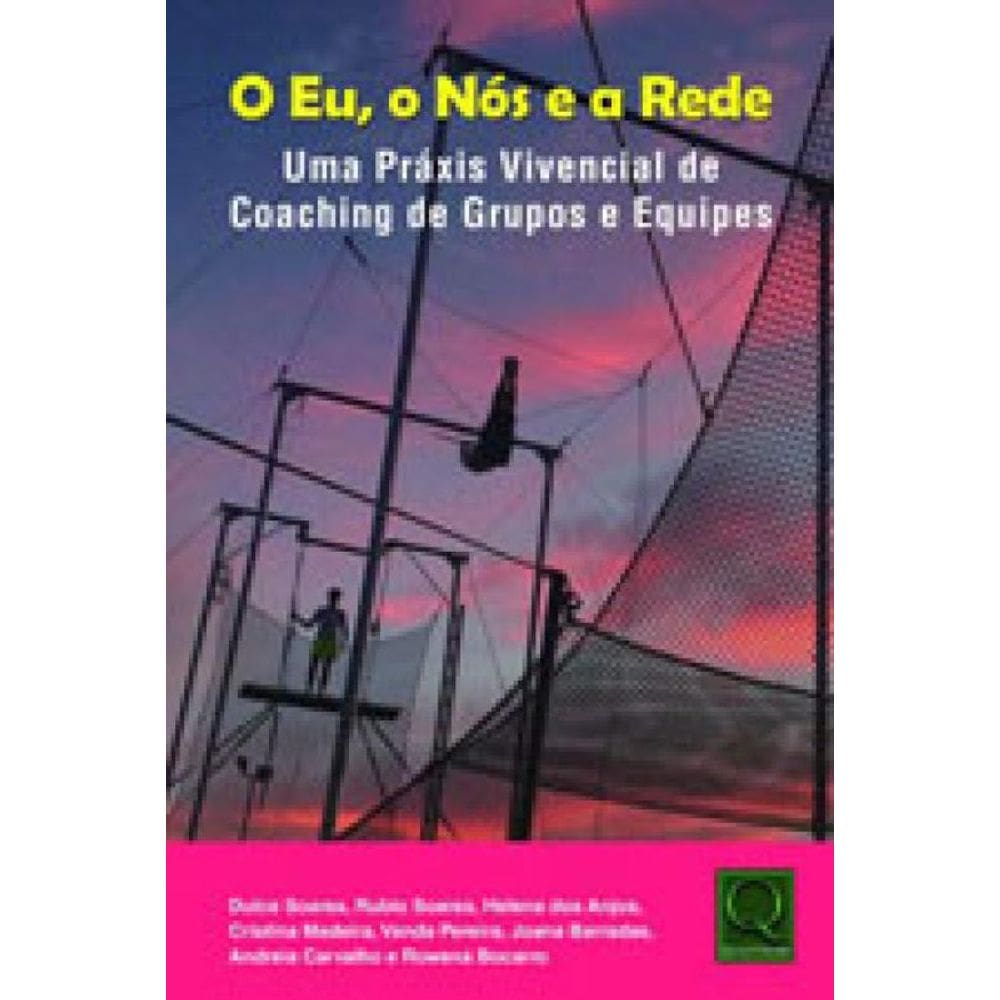 Eu, O Nos E A Rede, O