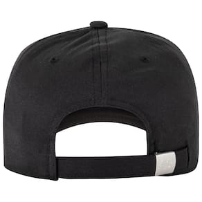 Boné Aba Curva New Balance Strapback Panel Linear Adulto