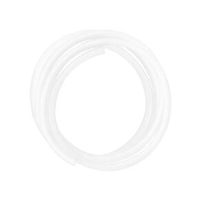 Acessório Compressor Mangueira De Ar Cristal 4Mm 10M