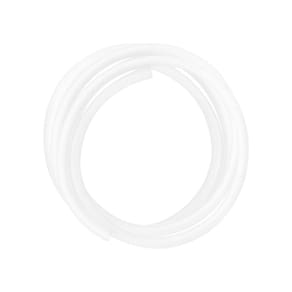 Acessório Compressor Mangueira De Ar Cristal 4Mm 10M