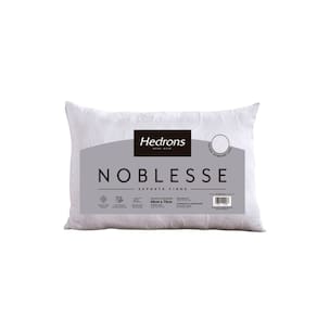 Travesseiro Hedrons Noblesse Jacquard Firme 50x70 cm