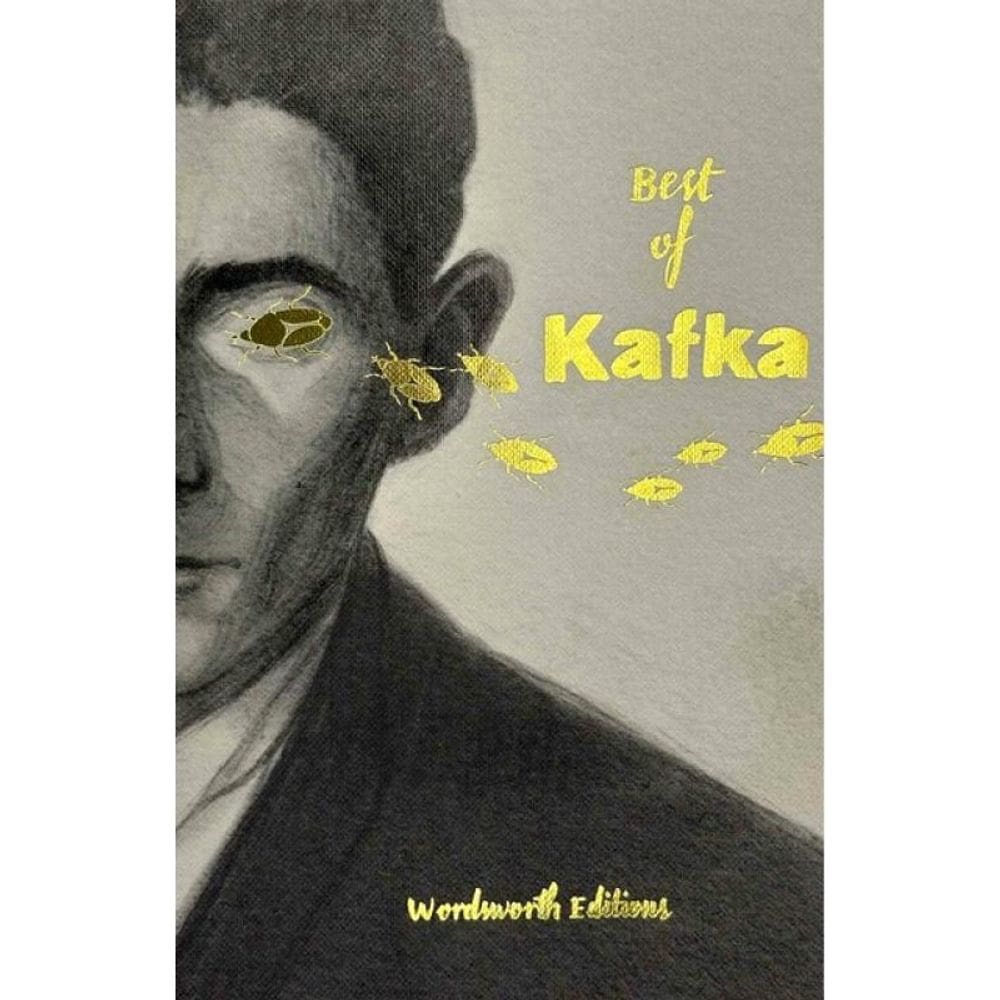 Best Of Kafka