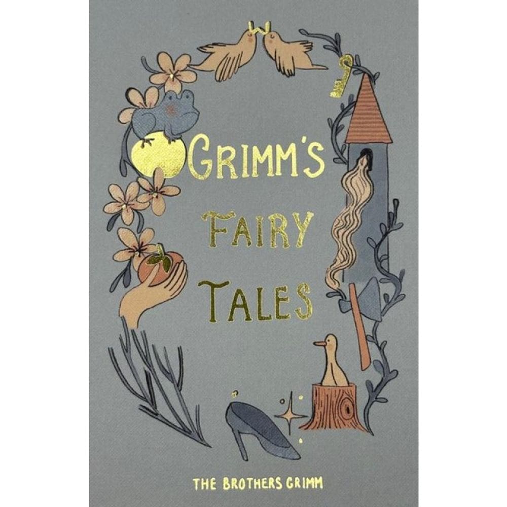 Grimm`S Fairy Tales