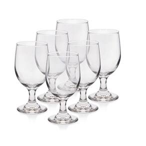 Conjunto com 6 Unidades de Taça Bavaria 410ml