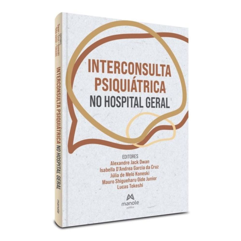 Interconsulta Psiquiátrica No Hospital Geral