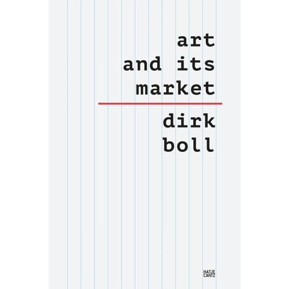 Art And Its Market