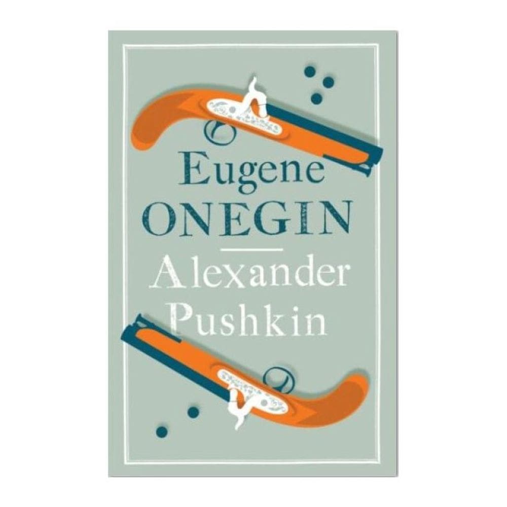 Eugene Onegin