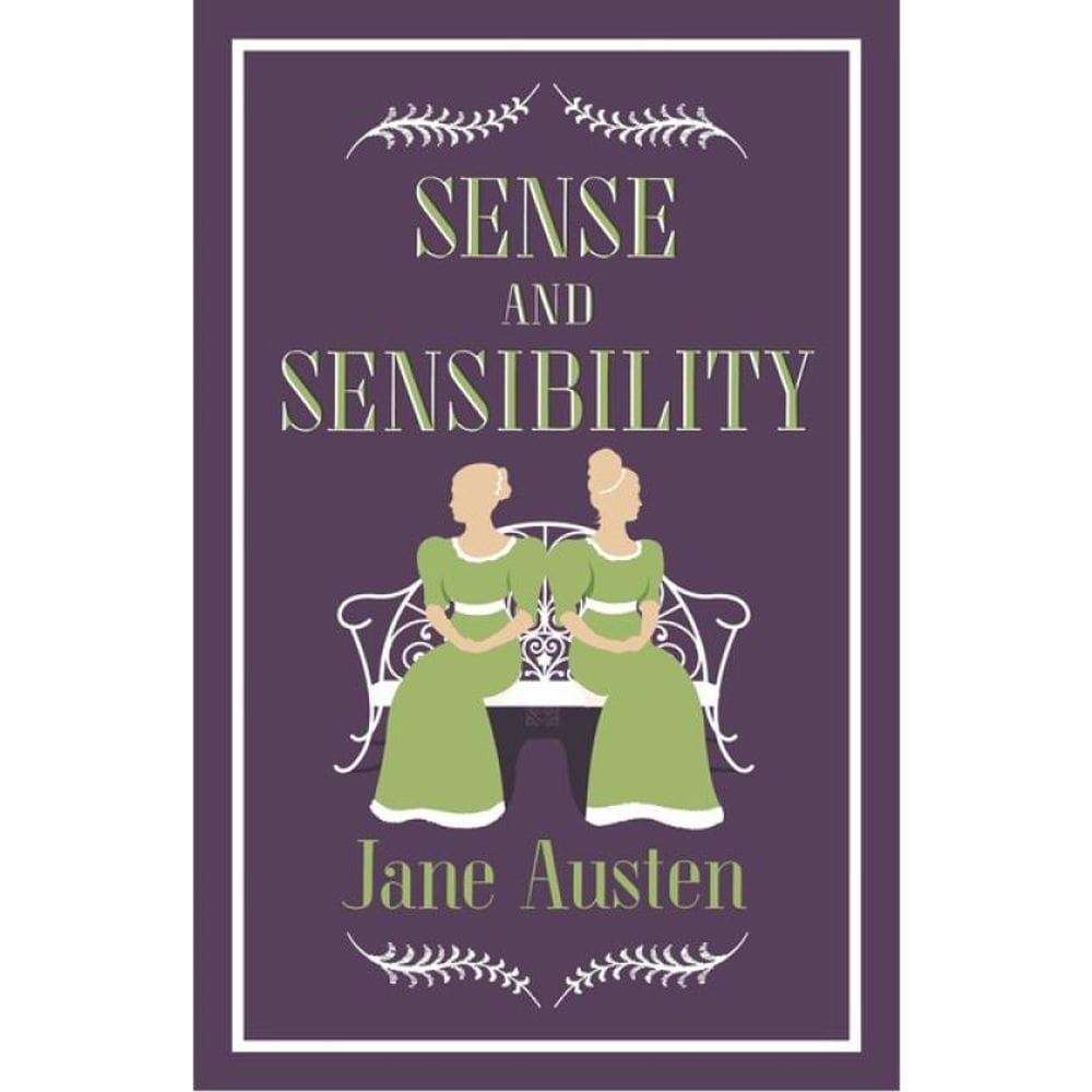Sense And Sensibility