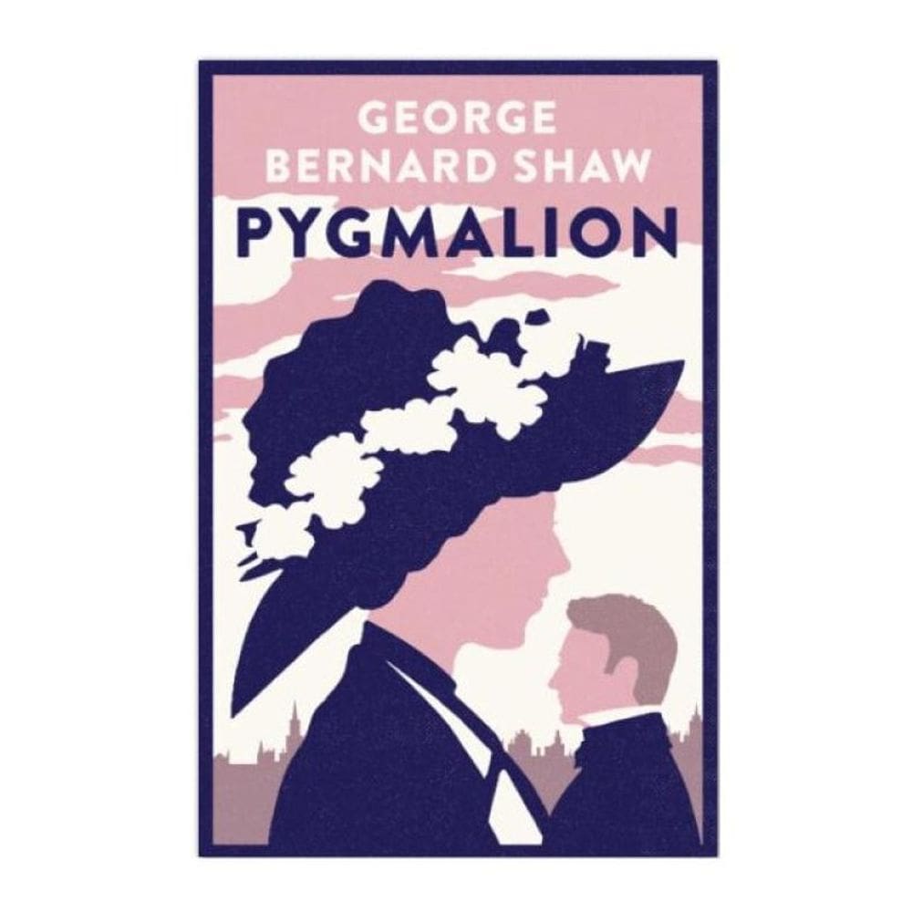 Pygmalion