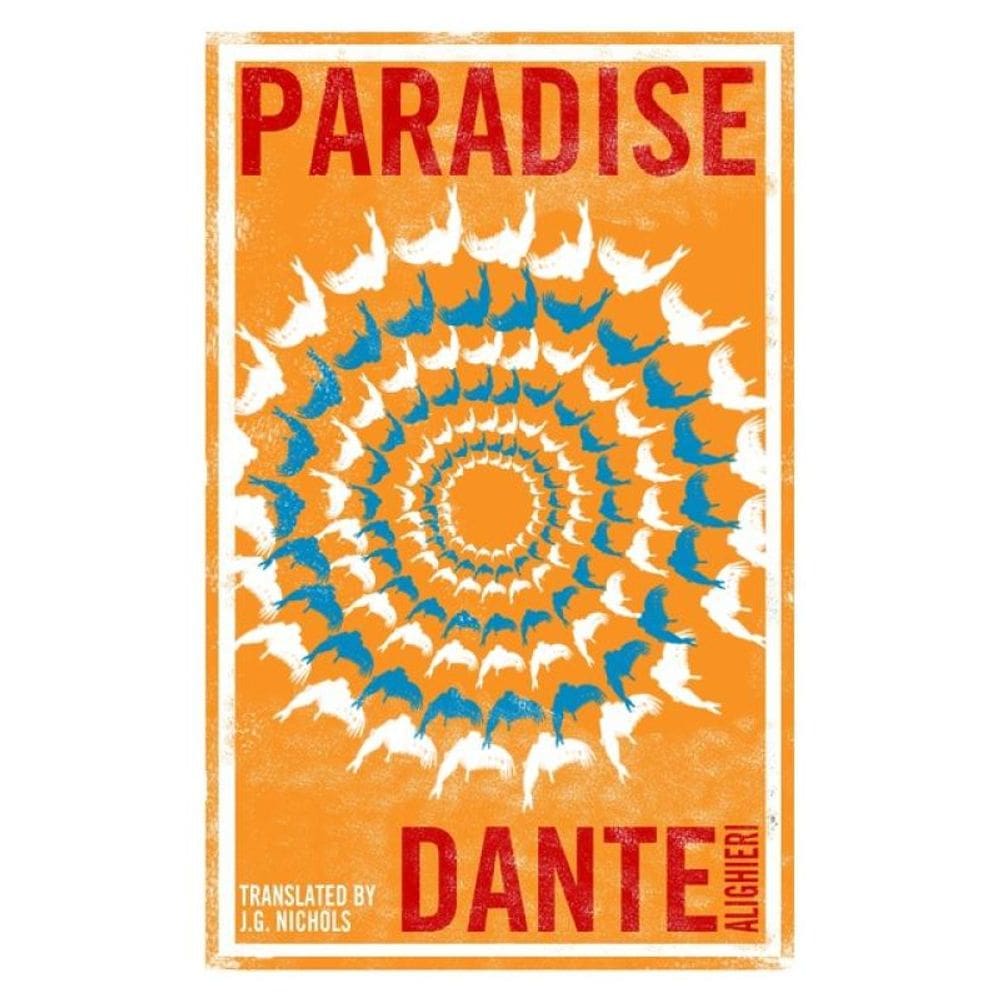 Paradise - Dual-Language Edition