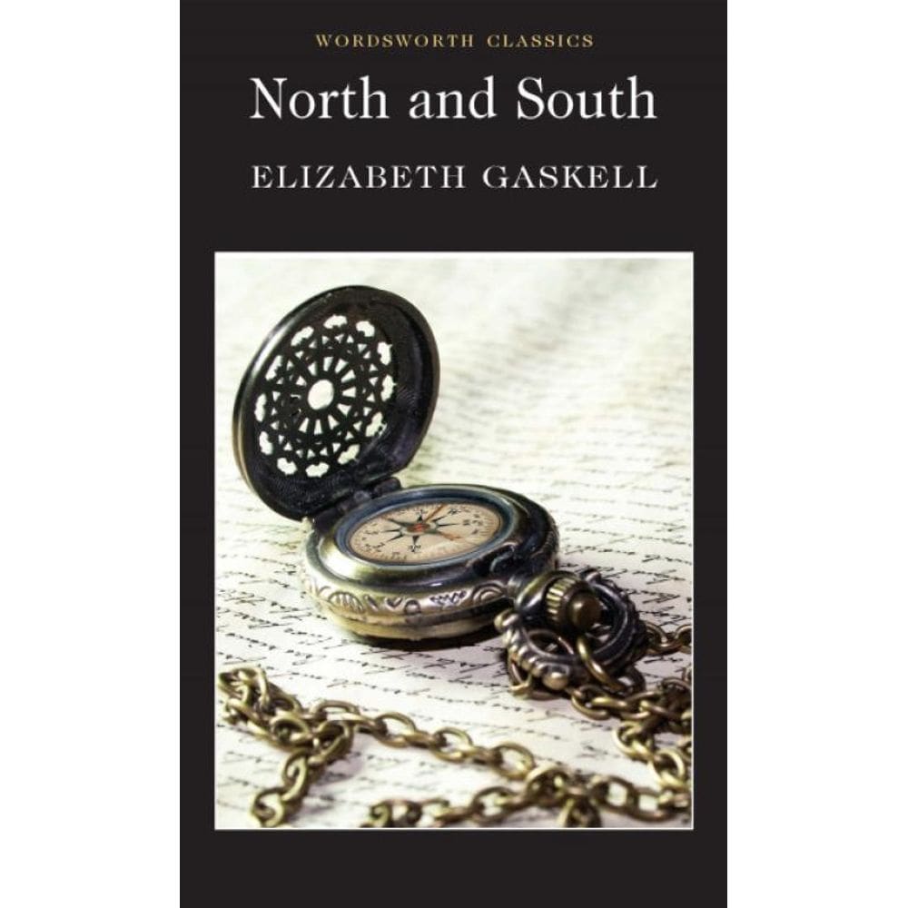 North And South (Classics)