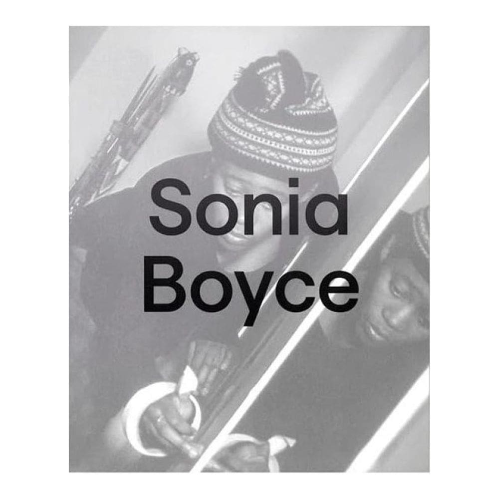 Lygia Clark X Sonia Boyce