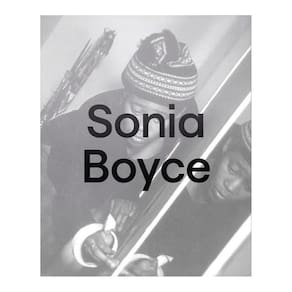 Lygia Clark X Sonia Boyce