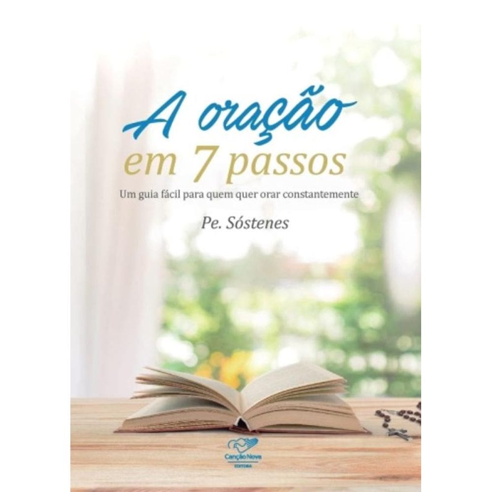 Oração Em 7 Passos, A