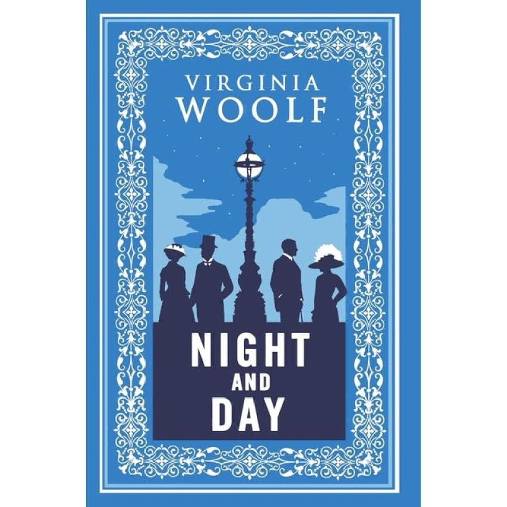 Night And Day